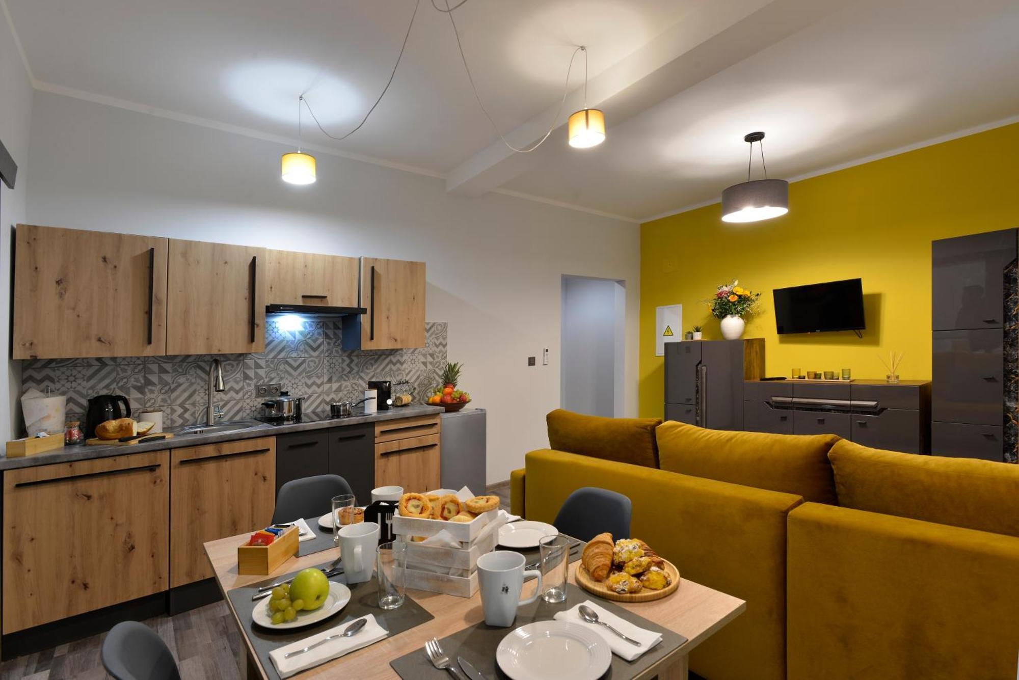 Giallo Dalia By Maison 73 Apartment Verona Bagian luar foto